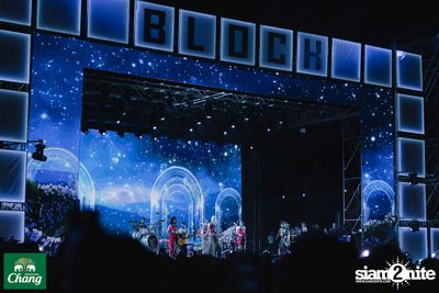 ภาพบรรยากาศงาน Big Mountain Music Festival #14 2024 ที่ The Ocean Khaoyai Day 2 (Album 2) — photo 59