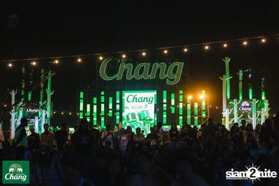 ภาพบรรยากาศงาน Big Mountain Music Festival #14 2024 ที่ The Ocean Khaoyai Day 2 (Album 2) — photo 60