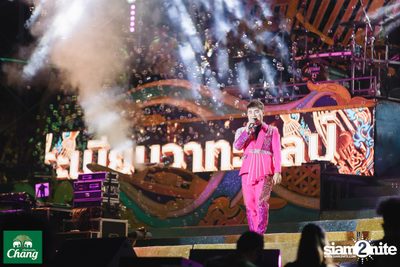 ภาพบรรยากาศงาน Big Mountain Music Festival #14 2024 ที่ The Ocean Khaoyai Day 2 (Album 2) — photo 62