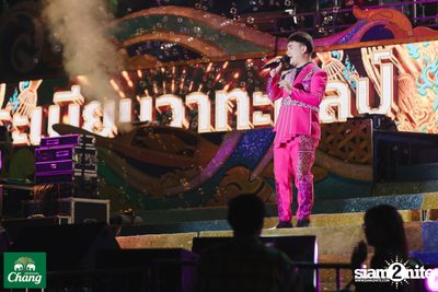 ภาพบรรยากาศงาน Big Mountain Music Festival #14 2024 ที่ The Ocean Khaoyai Day 2 (Album 2) — photo 63