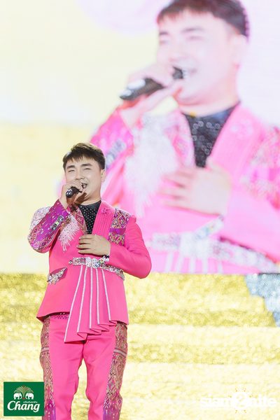 ภาพบรรยากาศงาน Big Mountain Music Festival #14 2024 ที่ The Ocean Khaoyai Day 2 (Album 2) — photo 65