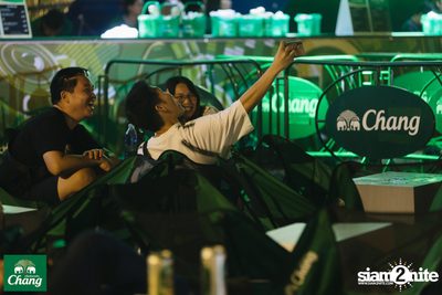 ภาพบรรยากาศงาน Big Mountain Music Festival #14 2024 ที่ The Ocean Khaoyai Day 2 (Album 2) — photo 66