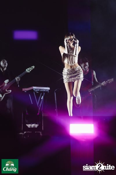 ภาพบรรยากาศงาน Big Mountain Music Festival #14 2024 ที่ The Ocean Khaoyai Day 2 (Album 2) — photo 73