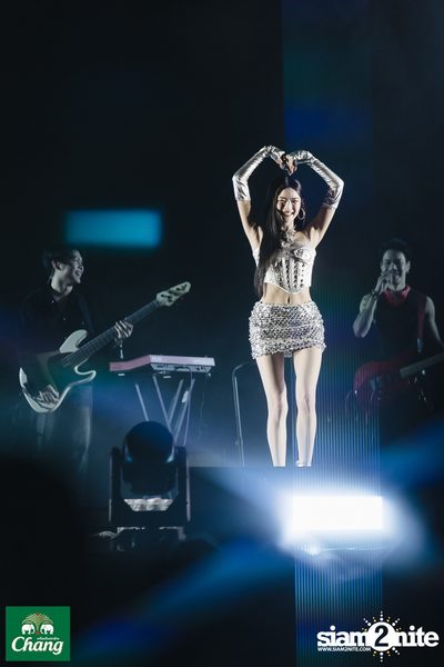 ภาพบรรยากาศงาน Big Mountain Music Festival #14 2024 ที่ The Ocean Khaoyai Day 2 (Album 2) — photo 77