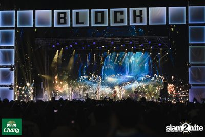 ภาพบรรยากาศงาน Big Mountain Music Festival #14 2024 ที่ The Ocean Khaoyai Day 2 (Album 2) — photo 81