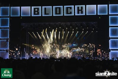 ภาพบรรยากาศงาน Big Mountain Music Festival #14 2024 ที่ The Ocean Khaoyai Day 2 (Album 2) — photo 82