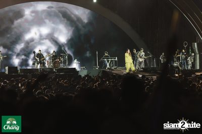 ภาพบรรยากาศงาน Big Mountain Music Festival #14 2024 ที่ The Ocean Khaoyai Day 2 (Album 2) — photo 86