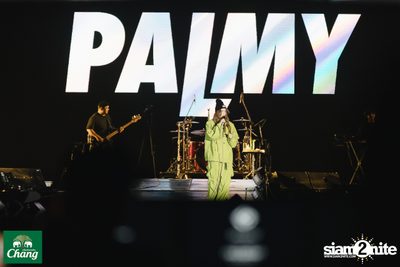 ภาพบรรยากาศงาน Big Mountain Music Festival #14 2024 ที่ The Ocean Khaoyai Day 2 (Album 2) — photo 87