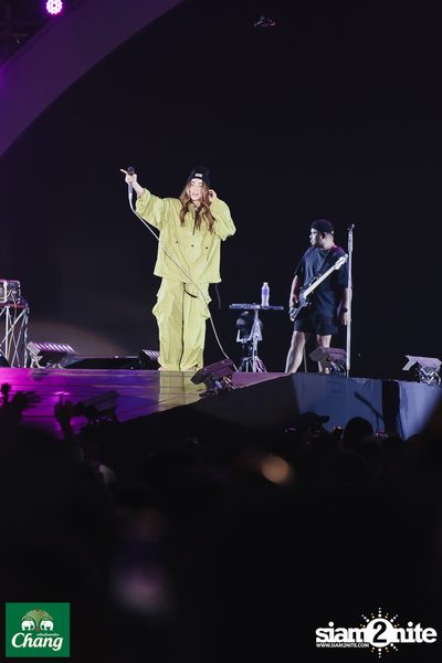 ภาพบรรยากาศงาน Big Mountain Music Festival #14 2024 ที่ The Ocean Khaoyai Day 2 (Album 2) — photo 88