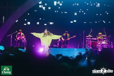 ภาพบรรยากาศงาน Big Mountain Music Festival #14 2024 ที่ The Ocean Khaoyai Day 2 (Album 2) — photo 90