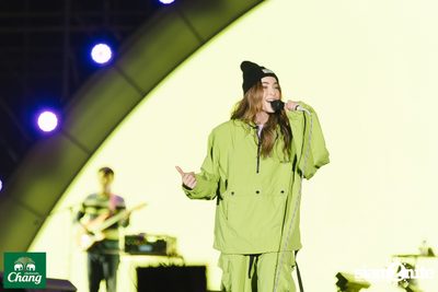 ภาพบรรยากาศงาน Big Mountain Music Festival #14 2024 ที่ The Ocean Khaoyai Day 2 (Album 2) — photo 93