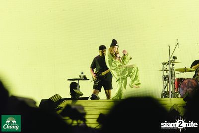 ภาพบรรยากาศงาน Big Mountain Music Festival #14 2024 ที่ The Ocean Khaoyai Day 2 (Album 2) — photo 94