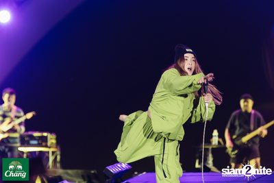 ภาพบรรยากาศงาน Big Mountain Music Festival #14 2024 ที่ The Ocean Khaoyai Day 2 (Album 2) — photo 95