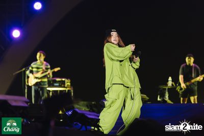ภาพบรรยากาศงาน Big Mountain Music Festival #14 2024 ที่ The Ocean Khaoyai Day 2 (Album 2) — photo 96