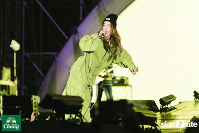 ภาพบรรยากาศงาน Big Mountain Music Festival #14 2024 ที่ The Ocean Khaoyai Day 2 (Album 2) — photo 97