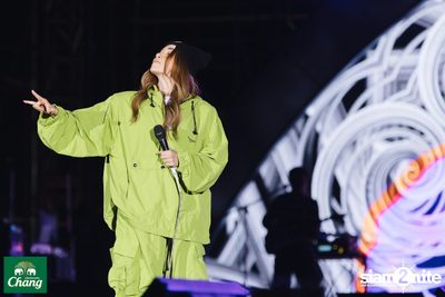 ภาพบรรยากาศงาน Big Mountain Music Festival #14 2024 ที่ The Ocean Khaoyai Day 2 (Album 2) — photo 98