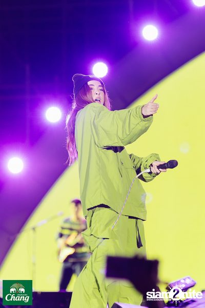 ภาพบรรยากาศงาน Big Mountain Music Festival #14 2024 ที่ The Ocean Khaoyai Day 2 (Album 2) — photo 99