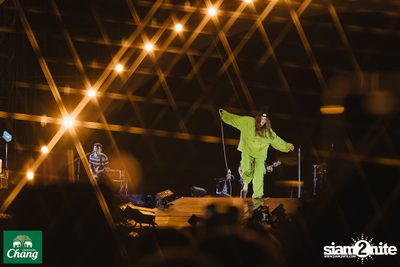 ภาพบรรยากาศงาน Big Mountain Music Festival #14 2024 ที่ The Ocean Khaoyai Day 2 (Album 2) — photo 101