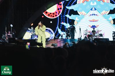 ภาพบรรยากาศงาน Big Mountain Music Festival #14 2024 ที่ The Ocean Khaoyai Day 2 (Album 2) — photo 103