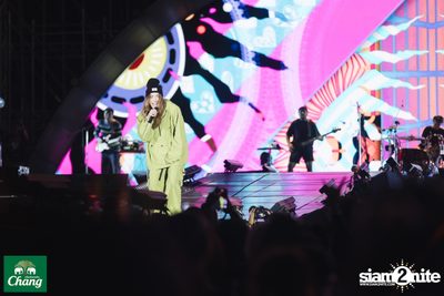 ภาพบรรยากาศงาน Big Mountain Music Festival #14 2024 ที่ The Ocean Khaoyai Day 2 (Album 2) — photo 104