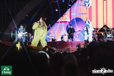 ภาพบรรยากาศงาน Big Mountain Music Festival #14 2024 ที่ The Ocean Khaoyai Day 2 (Album 2) — photo 105
