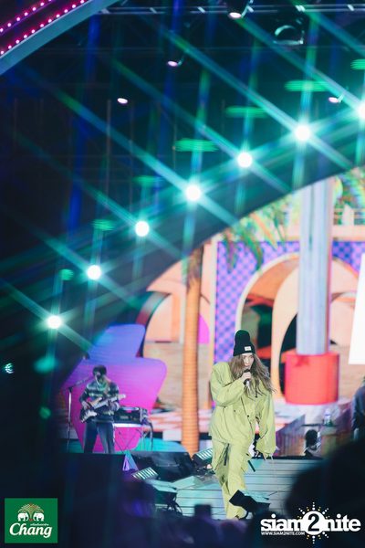 ภาพบรรยากาศงาน Big Mountain Music Festival #14 2024 ที่ The Ocean Khaoyai Day 2 (Album 2) — photo 110