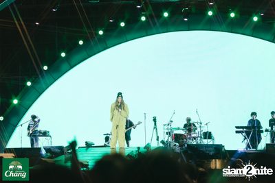 ภาพบรรยากาศงาน Big Mountain Music Festival #14 2024 ที่ The Ocean Khaoyai Day 2 (Album 2) — photo 111