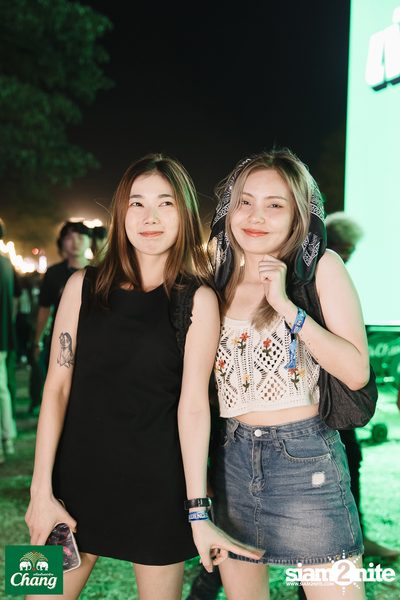 ภาพบรรยากาศงาน Big Mountain Music Festival #14 2024 ที่ The Ocean Khaoyai Day 2 (Album 2) — photo 112