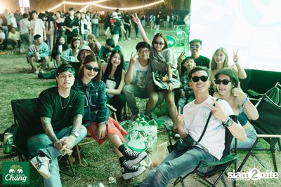 ภาพบรรยากาศงาน Big Mountain Music Festival #14 2024 ที่ The Ocean Khaoyai Day 2 (Album 2) — photo 116