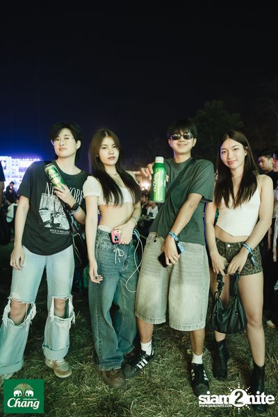 ภาพบรรยากาศงาน Big Mountain Music Festival #14 2024 ที่ The Ocean Khaoyai Day 2 (Album 2) — photo 117