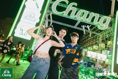 ภาพบรรยากาศงาน Big Mountain Music Festival #14 2024 ที่ The Ocean Khaoyai Day 2 (Album 2) — photo 118