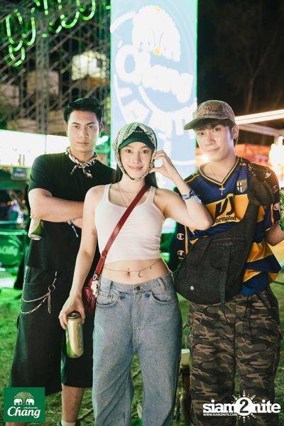 ภาพบรรยากาศงาน Big Mountain Music Festival #14 2024 ที่ The Ocean Khaoyai Day 2 (Album 2) — photo 119