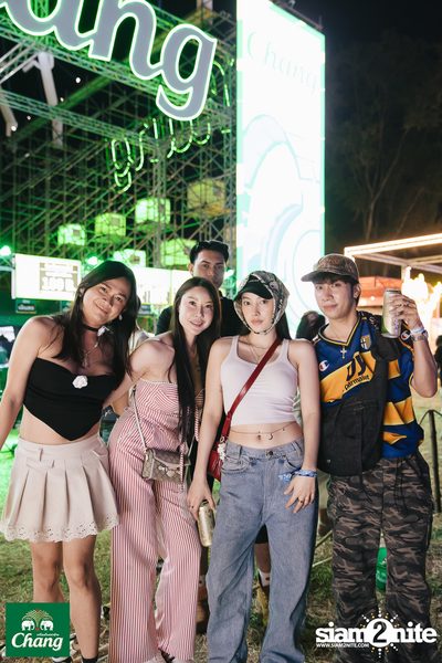 ภาพบรรยากาศงาน Big Mountain Music Festival #14 2024 ที่ The Ocean Khaoyai Day 2 (Album 2) — photo 120