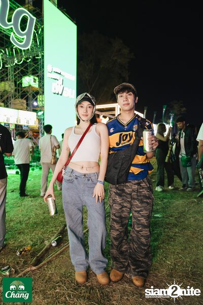 ภาพบรรยากาศงาน Big Mountain Music Festival #14 2024 ที่ The Ocean Khaoyai Day 2 (Album 2) — photo 121