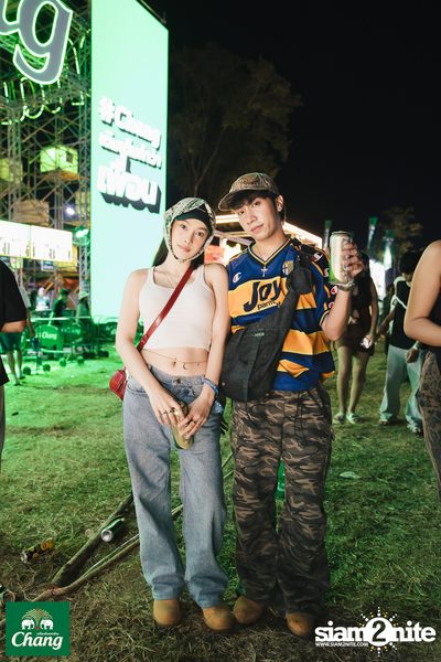 ภาพบรรยากาศงาน Big Mountain Music Festival #14 2024 ที่ The Ocean Khaoyai Day 2 (Album 2) — photo 122