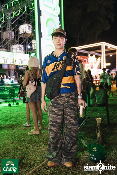 ภาพบรรยากาศงาน Big Mountain Music Festival #14 2024 ที่ The Ocean Khaoyai Day 2 (Album 2) — photo 124