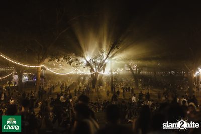 ภาพบรรยากาศงาน Big Mountain Music Festival #14 2024 ที่ The Ocean Khaoyai Day 2 (Album 2) — photo 125