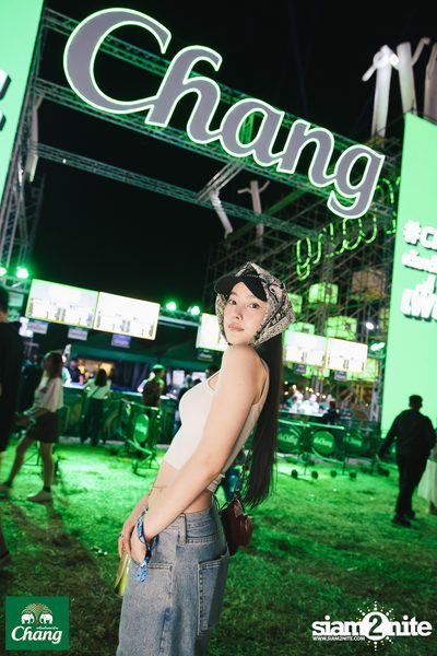 ภาพบรรยากาศงาน Big Mountain Music Festival #14 2024 ที่ The Ocean Khaoyai Day 2 (Album 2) — photo 126