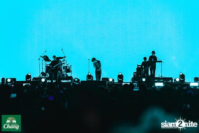 ภาพบรรยากาศงาน Big Mountain Music Festival #14 2024 ที่ The Ocean Khaoyai Day 2 (Album 2) — photo 127