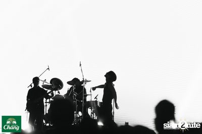 ภาพบรรยากาศงาน Big Mountain Music Festival #14 2024 ที่ The Ocean Khaoyai Day 2 (Album 2) — photo 128