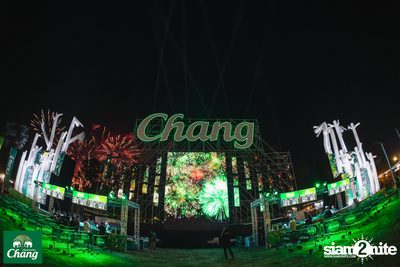 ภาพบรรยากาศงาน Big Mountain Music Festival #14 2024 ที่ The Ocean Khaoyai Day 2 (Album 2) — photo 133