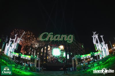 ภาพบรรยากาศงาน Big Mountain Music Festival #14 2024 ที่ The Ocean Khaoyai Day 2 (Album 2) — photo 134
