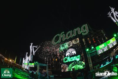 ภาพบรรยากาศงาน Big Mountain Music Festival #14 2024 ที่ The Ocean Khaoyai Day 2 (Album 2) — photo 136