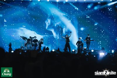 ภาพบรรยากาศงาน Big Mountain Music Festival #14 2024 ที่ The Ocean Khaoyai Day 2 (Album 2) — photo 137