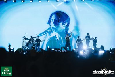 ภาพบรรยากาศงาน Big Mountain Music Festival #14 2024 ที่ The Ocean Khaoyai Day 2 (Album 2) — photo 138