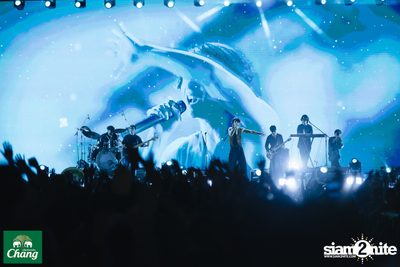 ภาพบรรยากาศงาน Big Mountain Music Festival #14 2024 ที่ The Ocean Khaoyai Day 2 (Album 2) — photo 139