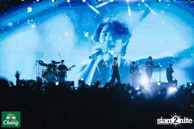ภาพบรรยากาศงาน Big Mountain Music Festival #14 2024 ที่ The Ocean Khaoyai Day 2 (Album 2) — photo 140