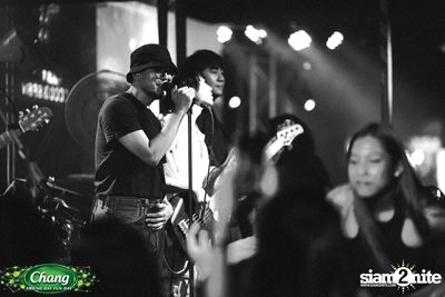 Chang Friend Day Fun Day presents Scrubb x Dew Better Weather at Warp Bangsean — photo 115