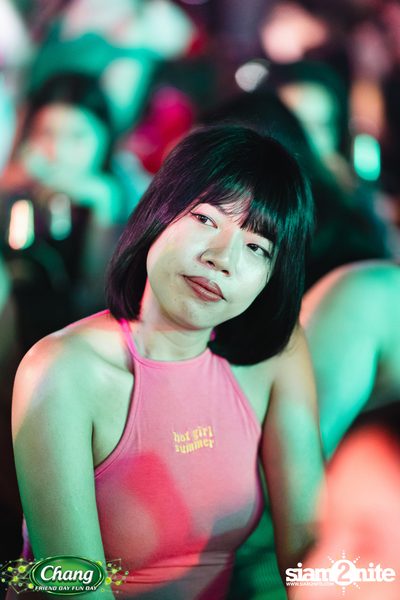 Chang Friend Day Fun Day presents Scrubb x Dew Better Weather at Warp Bangsean — photo 128