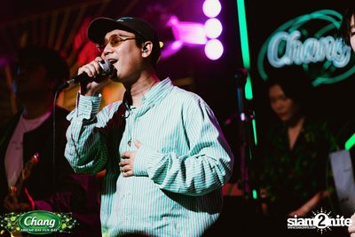 Chang Friend Day Fun Day presents Scrubb x Dew Better Weather at Warp Bangsean — photo 150